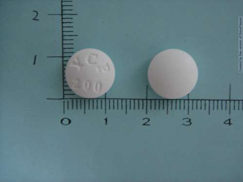 PATRICIN F.C. TABLETS 200MG (FLAVOXATE) "Y.C." "元宙"排尿順膜衣錠２００公絲（福來沃賽）