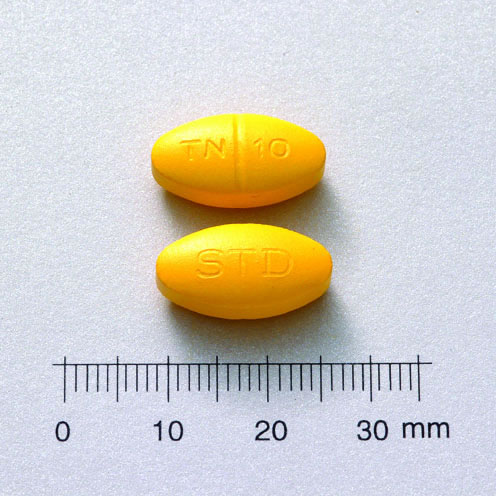 NORAXIN F.C TABLET 400MG "STANDARD"(NORFLOXACIN) "生達"新克菌膜衣錠４００公絲（諾弗酒欣）