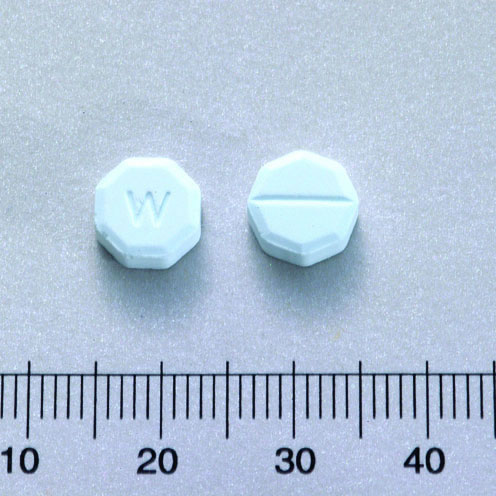 LOVASTA TABLETS 20MG (LOVASTATIN) "WINSTON" "溫士頓"樂脂清錠20毫克(樂瓦司他汀)