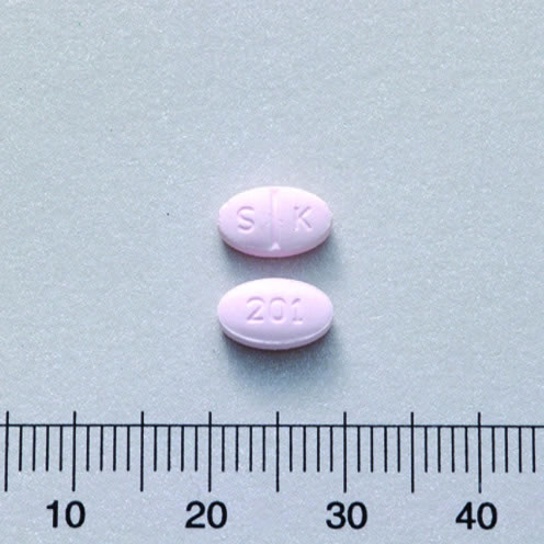 KINAX TABLETS 0.5MG (ALPRAZOLAM) 景安寧錠0.5毫克（三氮二氮平）　