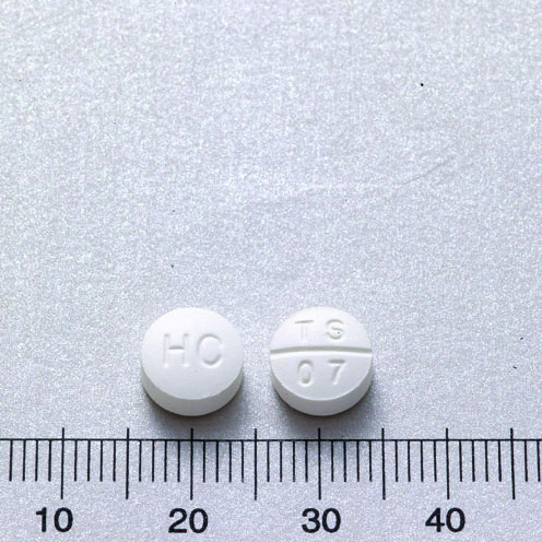 PERISAFE TABLETS 10MG (ENALAPIL) 脈得服錠１０公絲（伊那拉普利）