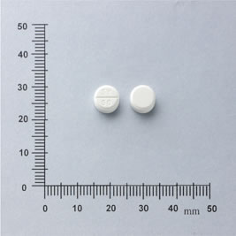 EURICON TABLETS 50MG 優力康錠５０毫克