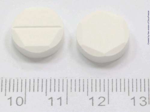 ACEPIN TABLETS 400MG (ACEBUTOLOL) "Y.C." 壓心平錠４００公絲（艾思布妥）〝永昌〞