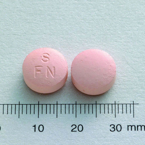 FELOPINE E.R. F.C. TABLETS 5MG 紛落持續釋放膜衣錠５毫克