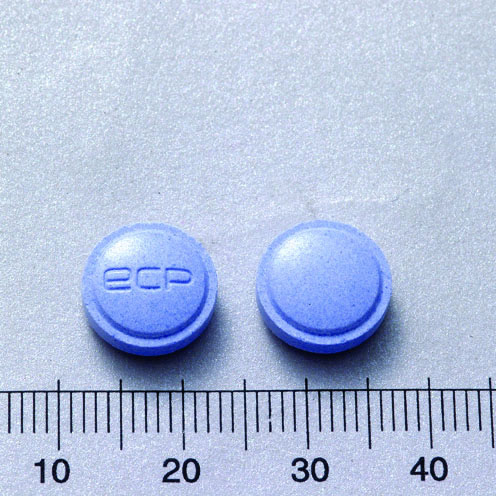 AZUGEN TABLETS 2MG "WECAM" "惠勝" 安汝炎錠２毫克