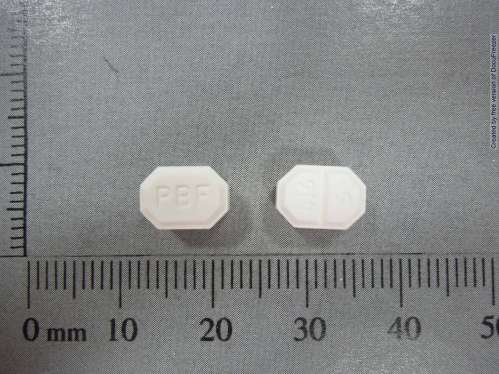 AMLODINE TABLETS 脈得順錠