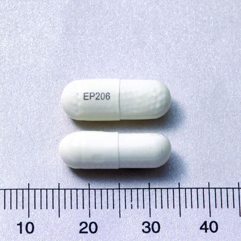 LANPO CAPSULES 30MG "EVEREST" 永勝佳胃膠囊30毫克