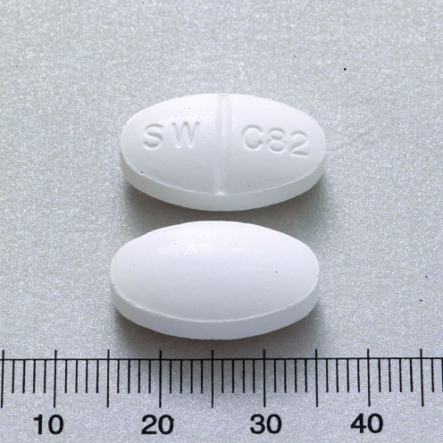 LIVINGCA TABLETS 950MG 力沛鈣錠950毫克