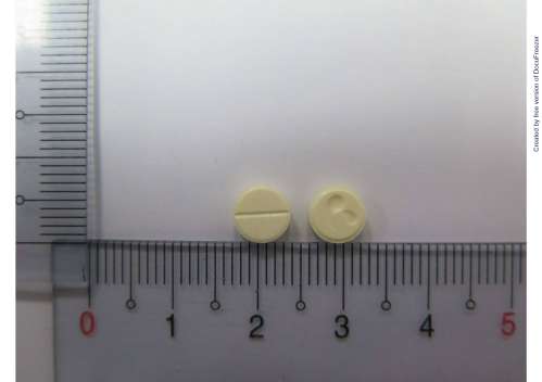 SINCAPIN TABLETS 20MG "SINPHAR" "杏輝" 杏咳錠20毫克