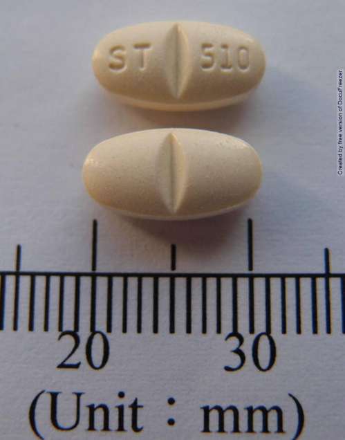 Pratin Tablets 20 mg “信東”脂樂潔錠20 毫克