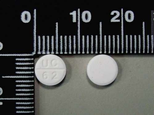 U-CHU Piozon Tablets 30 mg 降糖皮爾錠 30 毫克