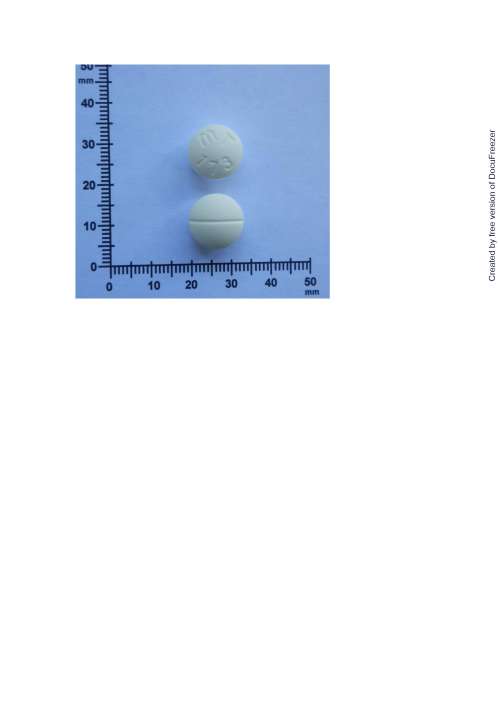 Betaform tablets 850mg ”M.T.”(Metformin) ”明大”貝特明錠 850 毫克(二甲二脈)