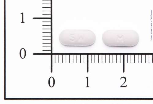 Moreez Complex Tablets 脈利舒複方錠