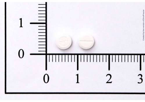 Befree Tablets 15 mg 比非醣錠 15 毫克