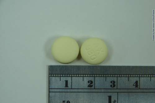 Dephos F.C. Tablets 400mg 釋磷美 膜衣錠 400 毫克