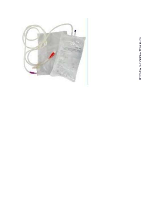 Low calcium (2.5MEQ/L) peritoneal dialysis solution with 2.5% dextrose“Chi Sheng” “濟生”2.5%葡萄糖低鈣(2.5MEQ/L)腹膜透析液