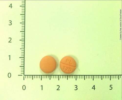 Colton Film-Coated Tablets 75mg 可諾通膜衣錠75毫克