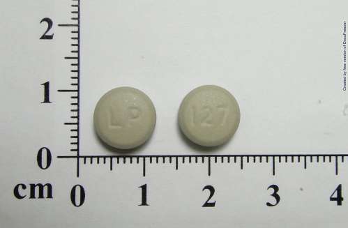 Lamofree ER Tablets 50mg 樂癲活持續釋放膜衣錠50毫克