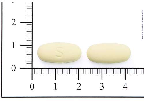 Clarthrocin F.C. Tablets 500mg 可速欣膜衣錠500毫克