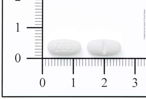 Zopimen F.C. Tablets 10mg 佐平眠膜衣錠10毫克