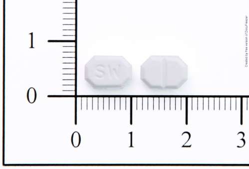 Cinsuton Tablets 5mg 心舒妥錠5毫克