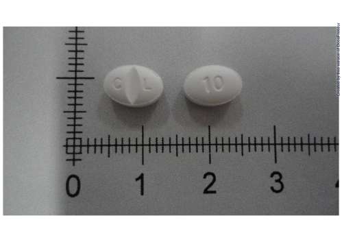 Stalop F.C. Tablets 10mg "Yu Sheng" "優生"緩優樂膜衣錠10毫克