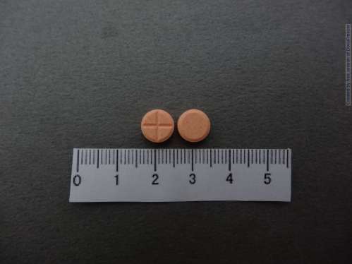 ANTICOUGH Tablets 30mg (CH) (Eprazinone) 止咳嗽錠30毫克(伊普拉辛隆)