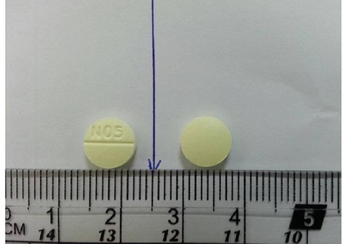 AZAPRINE F.C. Tablets 50mg 抑妙寧膜衣錠50毫克