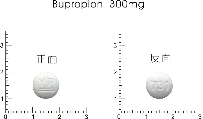 Bestrim XL 300mg Tablets "Y.Y." "應元"百適存持續性藥效錠300毫克