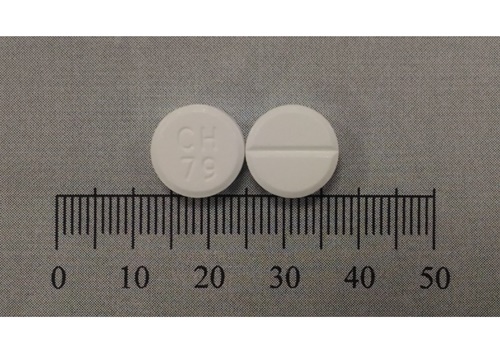 K-Supply Tablets 595mg "C.H." "正和"益鉀錠595毫克