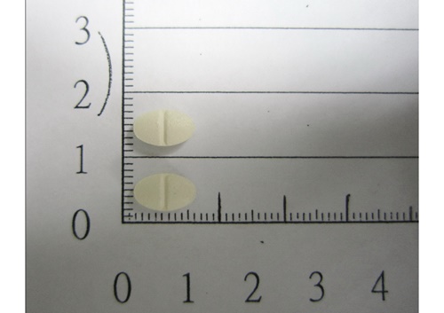 H-Dapoxetine F.C. Tablets 30mg 御久膜衣錠30毫克