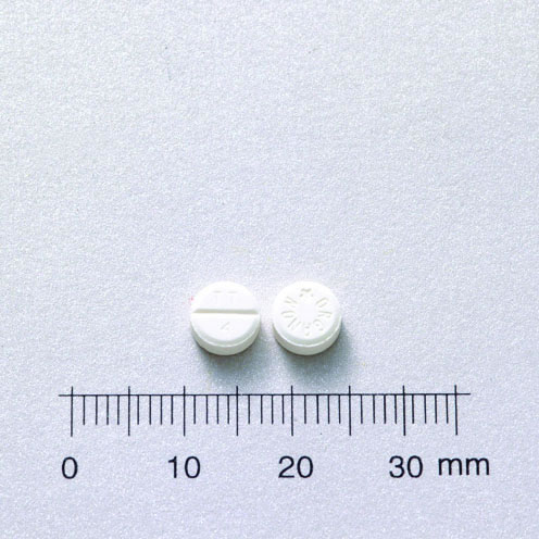 ORGAMETRIL TABLETS 歐佳樂期錠