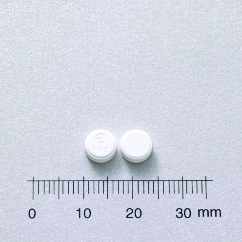 NITOROL TABLETS 寧托樂錠