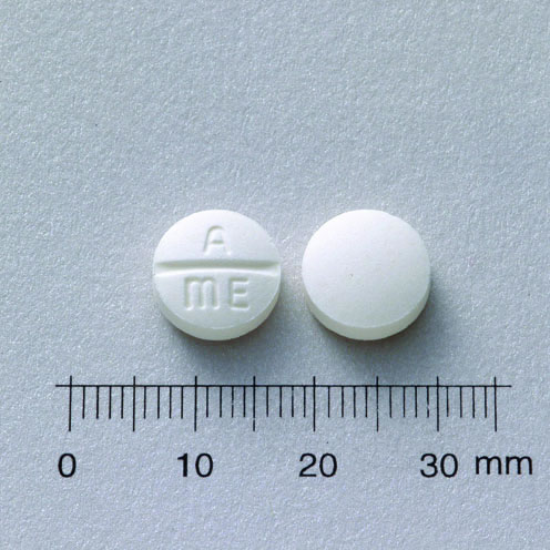 BETALOC TABLETS 100MG 舒壓寧錠１００公絲