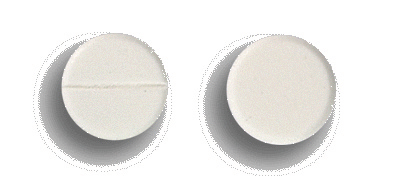 RILCAPTON 25MG TABLETS 立刻當錠２５公絲