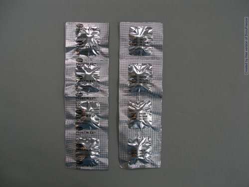 PROSTIN E2 VAGINAL TABLETS 普洛舒定－益二型陰道錠