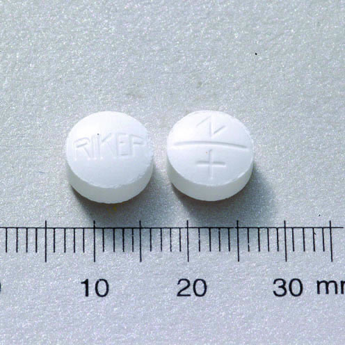 諾來舒錠norflex Tablet 3m 的適應症 成分及外觀 藥品介紹