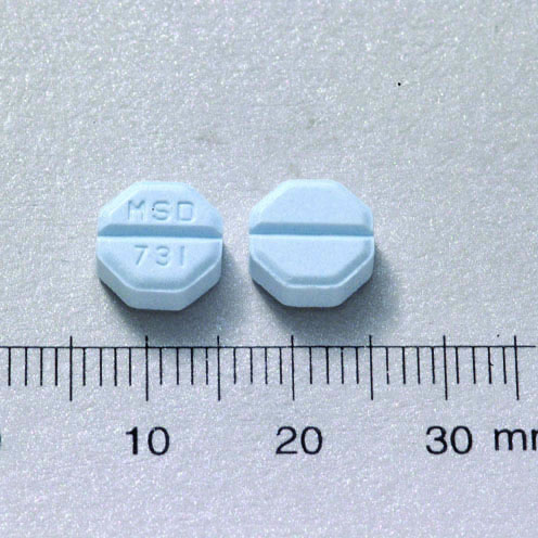 MEVACOR TABLETS 美乏脂錠