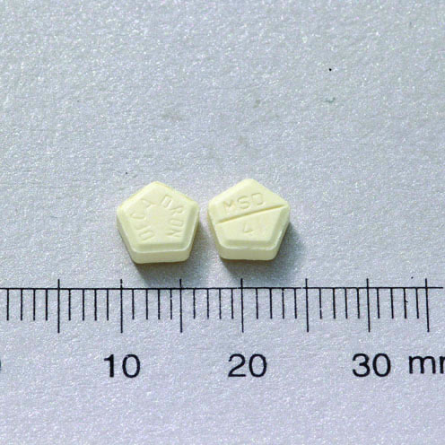 DECADRON TABLET 0.5MG 的確當錠０、５公絲