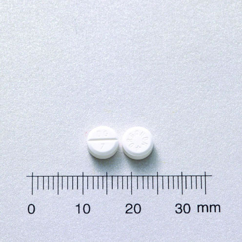 OVESTIN TABLETS 1MG 歐適達錠１公絲