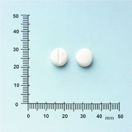 LAMISIL TABLETS 125MG 療黴舒錠１２５公絲