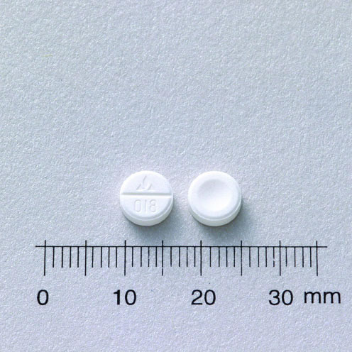 ATOCK TABLETS 40UG 亞登克錠４０微公克