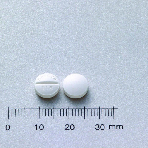 VALPIN TABLETS 拔爾平錠