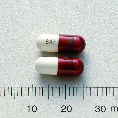 DIBENYLINE 10MG CAPSULES 和平寧得膠囊１０公絲