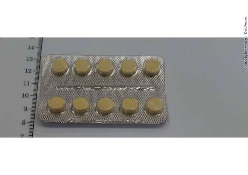 LAMICTAL TABLETS 100MG 樂命達錠１００毫克