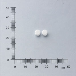 SIGMART TABLETS 5MG 喜革脈錠５毫克