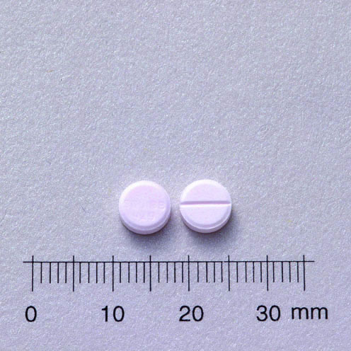 FLORINEF TABLETS 0.1MG 富能錠0.1毫克