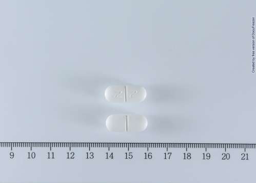 NOOTROPIL FILM-COATED TABLETS 1200MG 諾多必膜衣錠１２００毫克