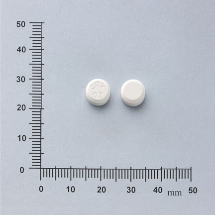 OXAZEPAM TABLETS BP 15MG 舒靜錠１５公絲