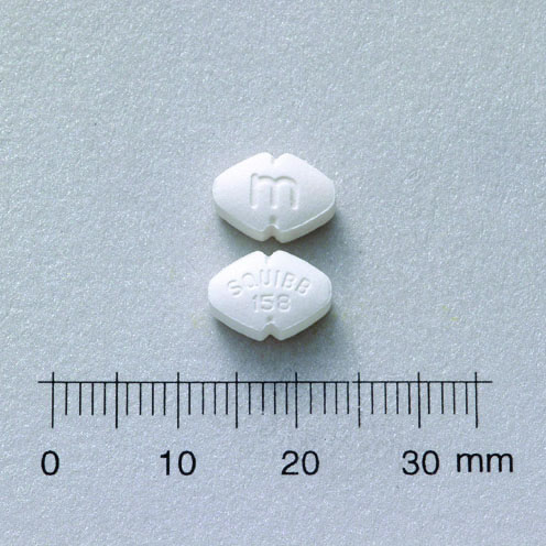 MOPOPRIOL TABLETS 10MG 脈樂甫利錠１０公絲